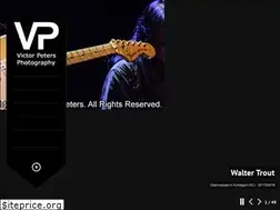 Sites similar to victorpeters.nl