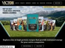 Sites similar to victorpetfood.com
