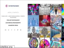 Sites similar to victorpolyakov.com
