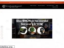 Sites similar to victorpressery.com