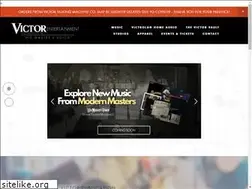 Sites similar to victorrecords.com