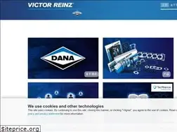 Sites similar to victorreinz.cn