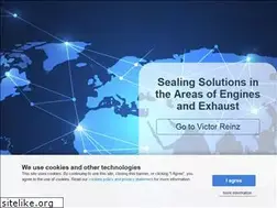 Sites similar to victorreinz.com