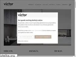 Sites similar to victorrenoveert.be