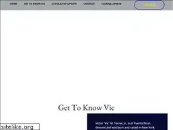 Sites similar to victorres.com