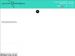 Sites similar to victorrestrepo.com
