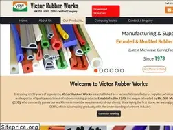 Sites similar to victorrubber.com