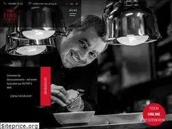 Sites similar to victors-fine-dining.de