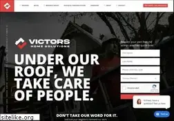 Sites similar to victors.com