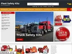 Sites similar to victorsafety.com