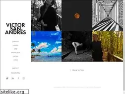 Sites similar to victorsanandres.com
