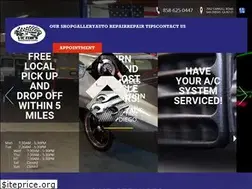 Sites similar to victorsautocenter.com