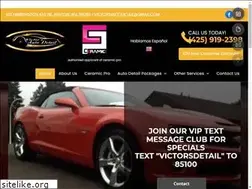 Sites similar to victorsautodetail.com