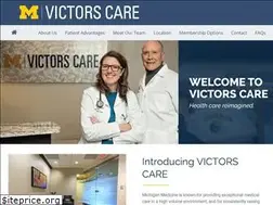 Sites similar to victorscare.org