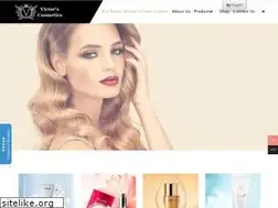 Sites similar to victorsdermalcosmetics.com