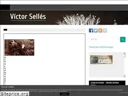 Sites similar to victorselles.com