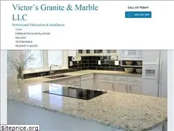 Sites similar to victorsgranitemarble.com