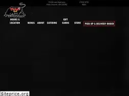 Sites similar to victorsgrill.com