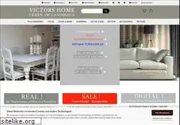 Sites similar to victorshome.de