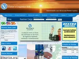 Sites similar to victorslog.com