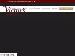 Sites similar to victorsofyork.com