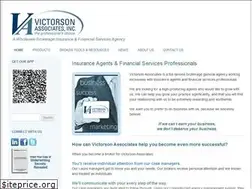 Sites similar to victorson.com