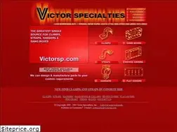 Sites similar to victorsp.com