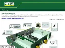 Sites similar to victorspecialtygascontrol.com