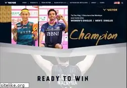 Sites similar to victorsport.com.tw