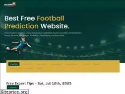 victorspredict.com