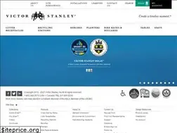 Sites similar to victorstanley.com