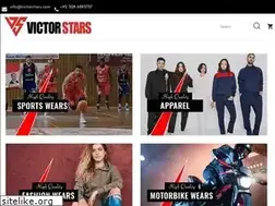 Sites similar to victorstars.com