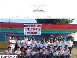Sites similar to victorsvision.org