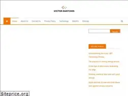 Sites similar to victorswatches.com