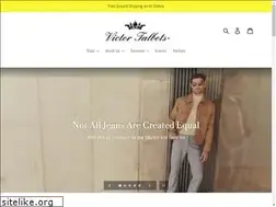 Sites similar to victortalbots.com