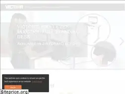 Sites similar to victortech.com