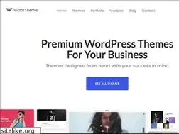 Sites similar to victorthemes.com