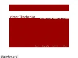 Sites similar to victortkachenko.com