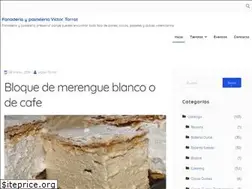 Sites similar to victortorrat.com