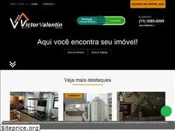 Sites similar to victorvalentinimoveis.com.br