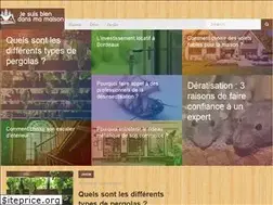 Sites similar to victorverhuis.nl