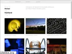 Sites similar to victorvieillard.com