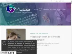 Sites similar to victorweblog.nl