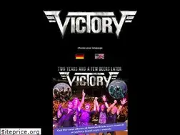 Sites similar to victory-band.com