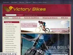 Sites similar to victory-bikes.com