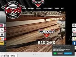 Sites similar to victory-chemnitz.de