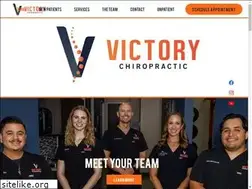 Sites similar to victory-chiro.com