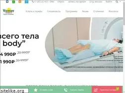 Sites similar to victory-clinic.ru