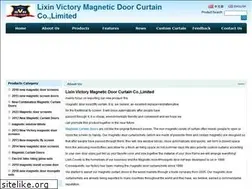 Sites similar to victory-curtain.com
