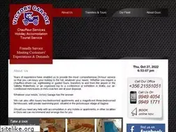 Sites similar to victory-garage.com